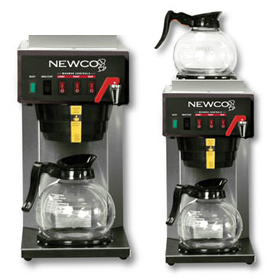 Coffee Equipment