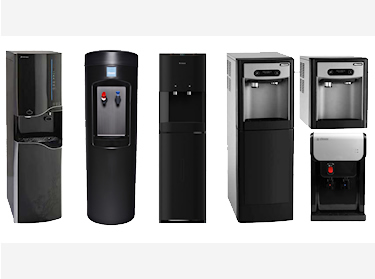 Bottleless Water Coolers